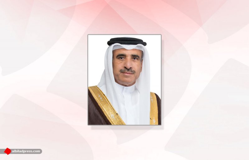 سمو ولي العهد رئيس مجلس الوزراء يتلقى برقية تهنئة من وزير الإسكان