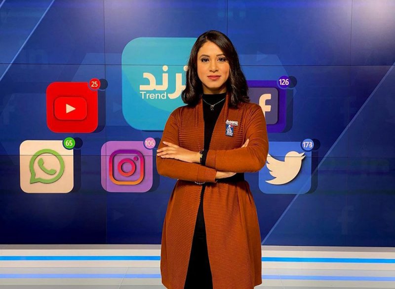 عبير الدوسري: من السهل أن تكون مذيعا ولكن الصعوبة تكمن في التميز