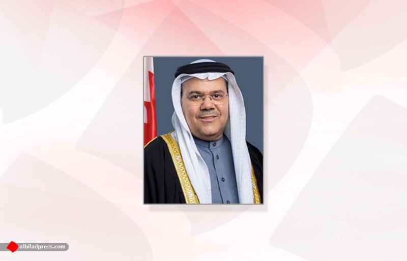 سمو ولي العهد رئيس مجلس الوزراء يتلقى برقية تهنئة من سفير المملكة لدى روسيا