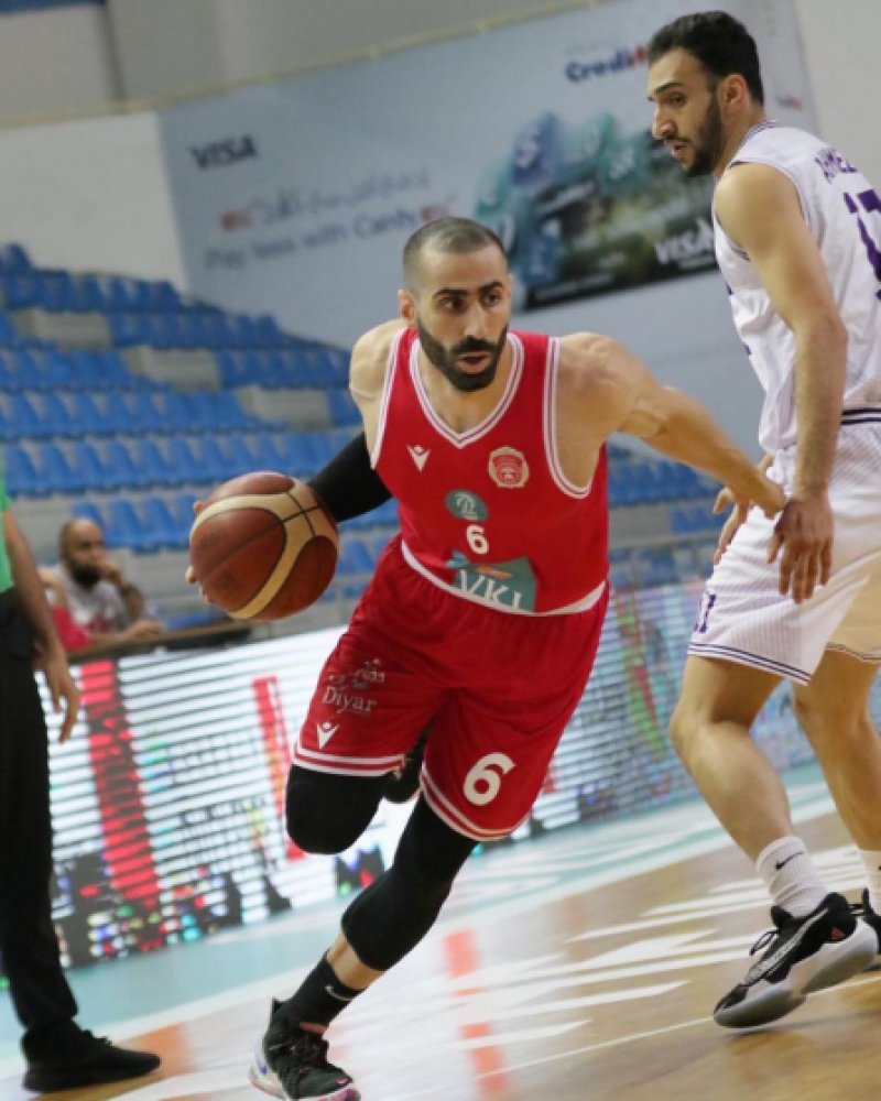 بالصور.. المحرق يجتاز الاتحاد سلاويًا