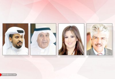 نجاح سموه في إدارة الملفين الاقتصادي والجائحة تأكيد أنه رجل المرحلة