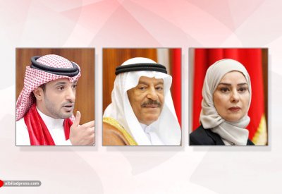 سياسيون: تكليف سمو ولي العهد  رئاسة مجلس الوزراء يلبي تطلعات المواطنين