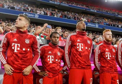 ليفربول يوقع مع "منبوذ" بايرن ميونيخ