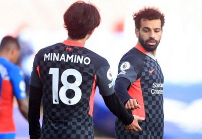 ليفربول يتحرك من أجل صلاح.. لكن "البديل جاهز"
