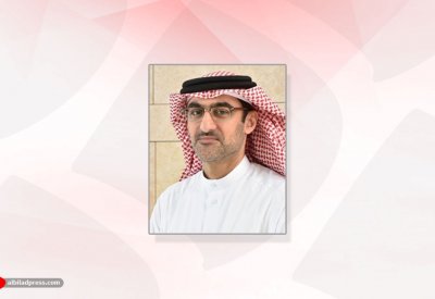 سمو ولي العهد رئيس مجلس الوزراء يتلقى برقية تهنئة من الرئيس التنفيذي لهيئة المعلومات والحكومة الإلكترونية