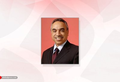 سمو ولي العهد رئيس مجلس الوزراء يتلقى برقية تهنئة من وزير الأشغال