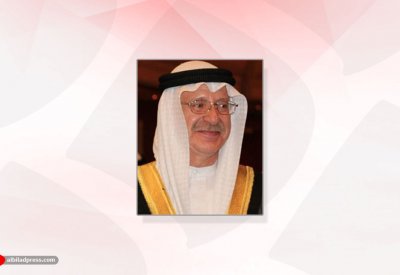 سمو ولي العهد رئيس مجلس الوزراء يتلقى برقية تهنئة من سفير مملكة البحرين لدى إندونيسيا