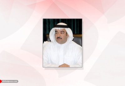 سمو ولي العهد رئيس مجلس الوزراء يتلقى برقية تهنئة من رئيس مجلس أمناء المستشفيات الحكومية