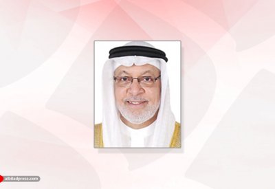 سمو ولي العهد رئيس مجلس الوزراء يتلقى برقية تهنئة من رئيس مجلس الأمناء المؤسسة الوطنية لخدمات المعوقين