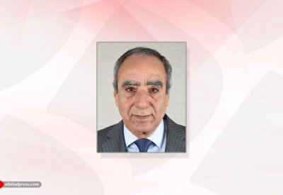 سمو ولي العهد رئيس مجلس الوزراء يتلقى برقية تهنئة من عضو مجلس الشورى رضا فرج