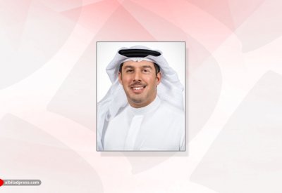 سمو ولي العهد رئيس مجلس الوزراء يتلقى برقية تهنئة من الرئيس التنفيذي لشركة ممتلكات