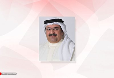 سمو ولي العهد رئيس مجلس الوزراء يتلقى برقية تهنئة من رئيس مجلس إدارة اوسيس كابتل