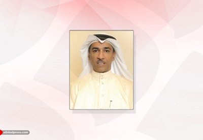 سمو ولي العهد رئيس مجلس الوزراء يتلقى برقية تهنئة من النائب أحمد العامر