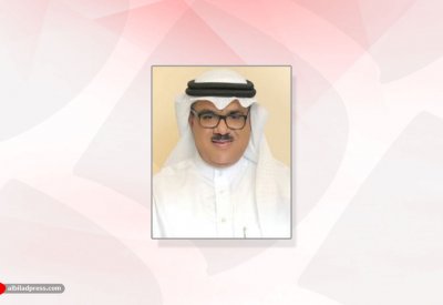 سمو ولي العهد رئيس مجلس الوزراء يتلقى برقية تهنئة من النائب عبدالله الذوادي