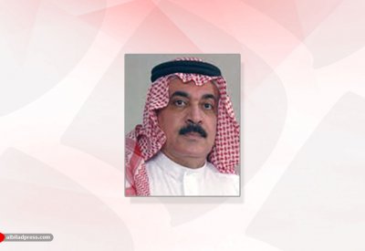 سمو ولي العهد رئيس مجلس الوزراء يتلقى برقية تهنئة من الرئيس التنفيذي لشركة غاز البحرين