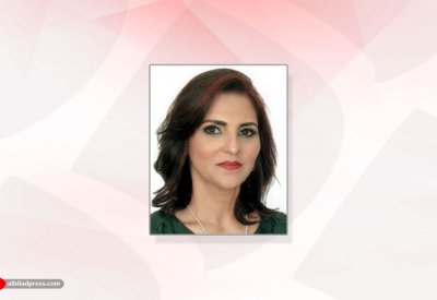 سمو ولي العهد رئيس مجلس الوزراء يتلقى برقية تهنئة من عضو مجلس الشورى هالة رمزي