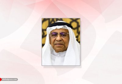سمو ولي العهد رئيس مجلس الوزراء يتلقى برقية تهنئة من رئيس مجلس الأوقاف الجعفرية