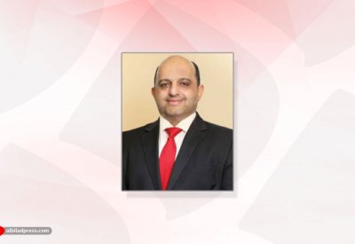 سمو ولي العهد رئيس مجلس الوزراء يتلقى برقية تهنئة من النائب علي اسحاقي