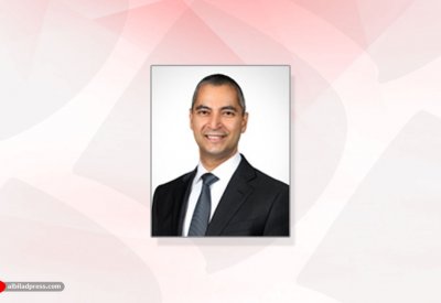 سمو ولي العهد رئيس مجلس الوزراء يتلقى برقية تهنئة من الرئيس التنفيذي لمجلس التنمية الاقتصادية