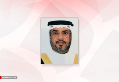 سمو ولي العهد رئيس مجلس الوزراء يتلقى برقية تهنئة من وكيل الرقابة الإدارية بديوان الرقابة المالية والإدارية