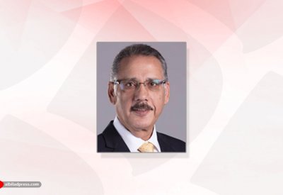 سمو ولي العهد رئيس مجلس الوزراء يتلقى برقية تهنئة من رئيس مجلس إدارة بورصة البحرين