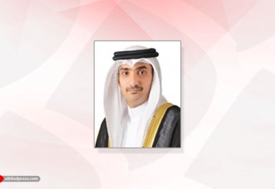 سمو ولي العهد رئيس مجلس الوزراء يتلقى برقية تهنئة من رئيس مجلس إدارة بتلكو