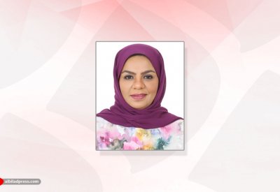 سمو ولي العهد رئيس مجلس الوزراء يتلقى برقية تهنئة من رئيسة جمعية البحرين للتخطيط الاستراتيجي