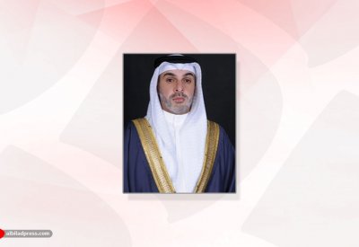 سمو ولي العهد رئيس مجلس الوزراء يتلقى برقية تهنئة من رئيس اللجنة البارالمبية البحرينية