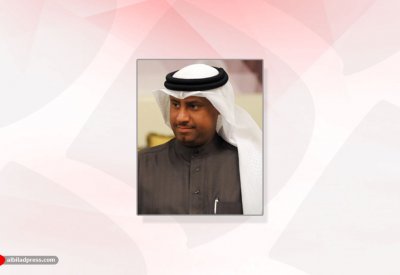 سمو ولي العهد رئيس مجلس الوزراء يتلقى برقية تهنئة من مدير عام التخطيط والموارد للمجلس الأعلى للشباب والرياضة