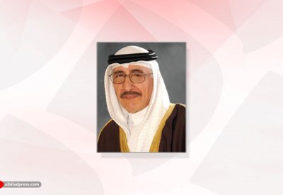 سمو ولي العهد رئيس مجلس الوزراء يتلقى برقية تهنئة من رئيس مجلس إدارة شركة يوسف بن أحمد كانو