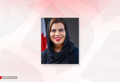 سمو ولي العهد رئيس مجلس الوزراء يتلقى برقية تهنئة من الرئيس التنفيذي لـ (دانات)