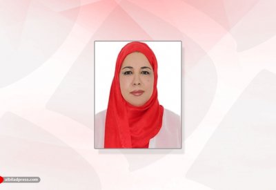 سمو ولي العهد رئيس مجلس الوزراء يتلقى برقية تهنئة من الوكيل المساعد للصحة العامة