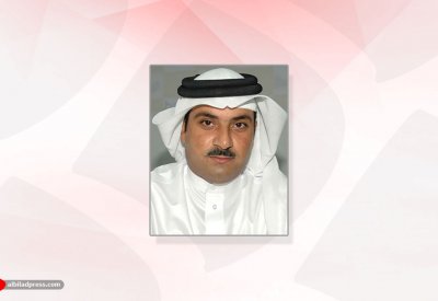 سمو ولي العهد رئيس مجلس الوزراء يتلقى برقية تهنئة من رئيس مجلس المحرق البلدي