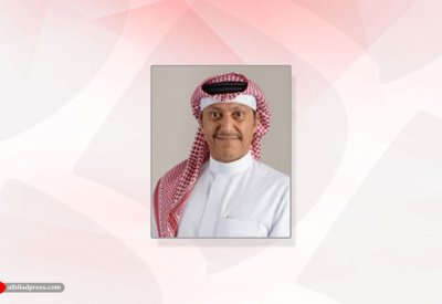سمو ولي العهد رئيس مجلس الوزراء يتلقى برقية تهنئة من القائم بأعمال الرئيس التنفيذي لطيران الخليج