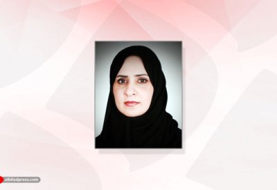 سمو ولي العهد رئيس مجلس الوزراء يتلقى برقية تهنئة من الوكيل المساعد للموارد البشرية بوزارة التربية والتعليم