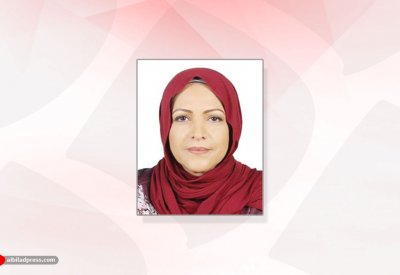 سمو ولي العهد رئيس مجلس الوزراء يتلقى برقية تهنئة من وكيل في محكمة التمييز