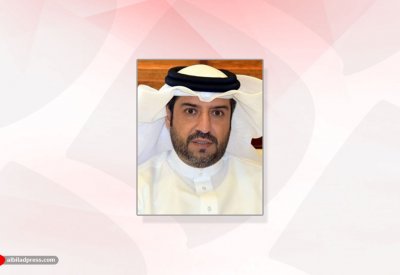سمو ولي العهد رئيس مجلس الوزراء يتلقى برقية تهنئة من مدير عام بلدية المنطقة الجنوبية