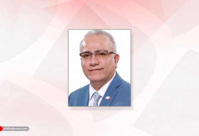 سمو ولي العهد رئيس مجلس الوزراء يتلقى برقية تهنئة من الرئيس التنفيذي لشركة ألمنيوم البحرين