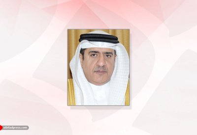 سمو ولي العهد رئيس مجلس الوزراء يتلقى برقية تهنئة من رئيس جهاز المخابرات الوطني