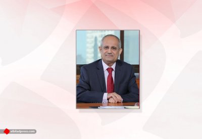 سمو ولي العهد رئيس مجلس الوزراء يتلقى برقية تهنئة من الرئيس التنفيذي لصندوق العمل "تمكين"
