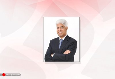 سمو ولي العهد رئيس مجلس الوزراء يتلقى برقية تهنئة من رئيس مجلس إدارة نادي المالكية