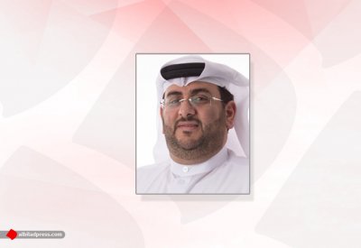 سمو ولي العهد رئيس مجلس الوزراء يتلقى برقية تهنئة من مدير عام التنظيم وموازنة الوظائف بديوان الخدمة المدنية