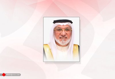 سمو ولي العهد رئيس مجلس الوزراء يتلقى برقية تهنئة من رئيس مجلس إدارة جمعية الاصلاح