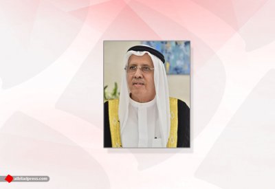 سمو ولي العهد رئيس مجلس الوزراء يتلقى برقية تهنئة من رئيس مجلس إدارة شركة عبدالله أحمد بن هندي
