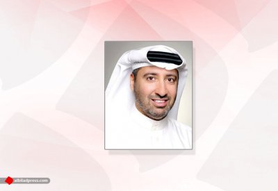 سمو ولي العهد رئيس مجلس الوزراء يتلقى برقية تهنئة من رئيس مجلس إدارة شركة ألمنيوم البحرين