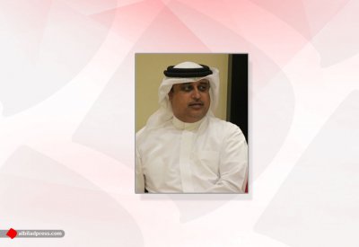 سمو ولي العهد رئيس مجلس الوزراء يتلقى برقية تهنئة من رئيس النادي الأهلي
