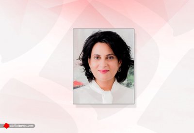 سمو ولي العهد رئيس مجلس الوزراء يتلقى برقية تهنئة من مدير عام الثقافة والفنون