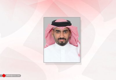 سمو ولي العهد رئيس مجلس الوزراء يتلقى برقية تهنئة من وكيل وزارة العدل والشؤون الإسلامية