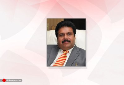 سمو ولي العهد رئيس مجلس الوزراء يتلقى برقية تهنئة من رئيس مجلس إدارة شركة النمل