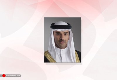 سمو ولي العهد رئيس مجلس الوزراء يتلقى برقية تهنئة من رئيس الاتحاد البحريني لكرة القدم